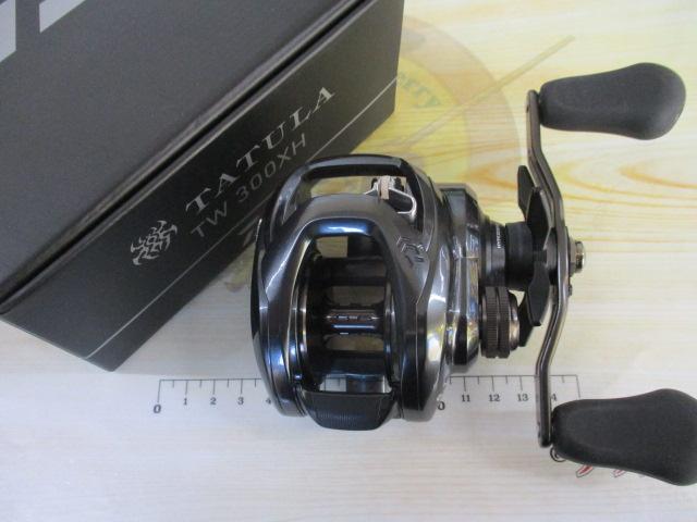 タトゥーラTW 300XH - 貝利網
