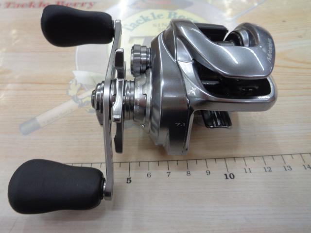 22メタニウムシャローエディションHG RH