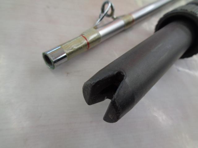 BJSカイコウ 60-255+Bグリップなし