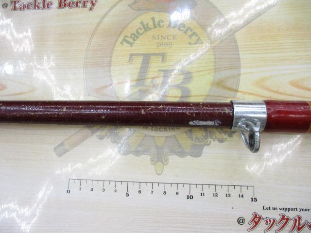 ケブラー翔17GX中調 525