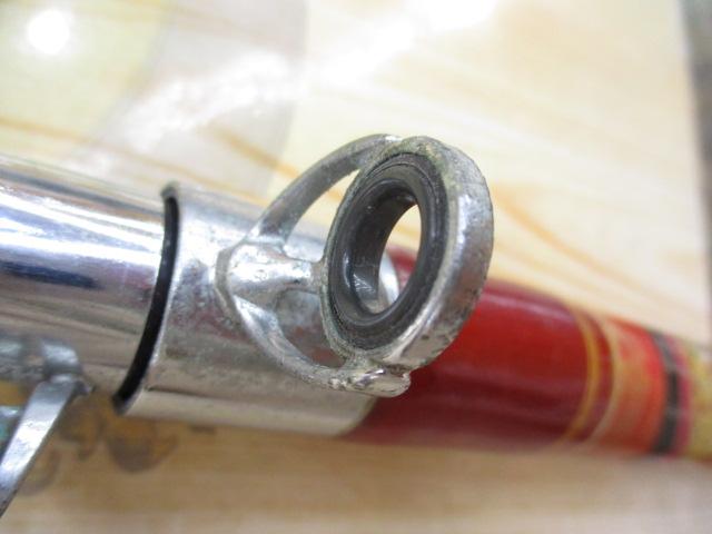 ケブラー翔17GX中調 525