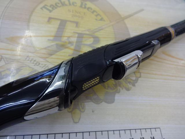 アテンダー2 磯竿 1.25-50 がまかつ がま磯 アテンダー2 #1 穂先パーツ / 高知のグレ釣り専門店