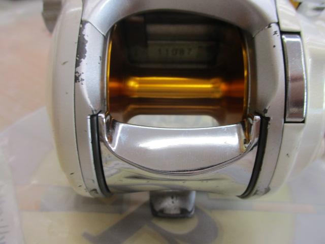 レオブリッツ 270MM｜＠ベリーネット 日本最大新品中古釣具WEB