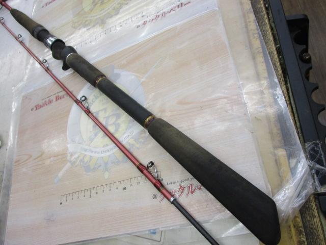 リーディング-X マダイ 300