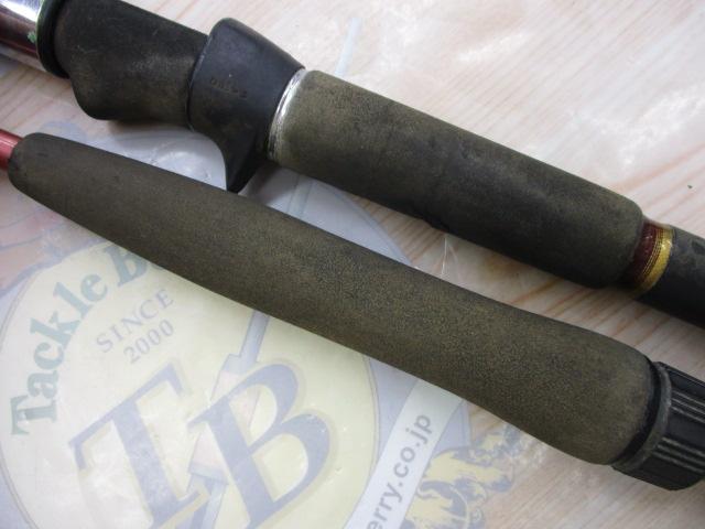 リーディング-X マダイ 300