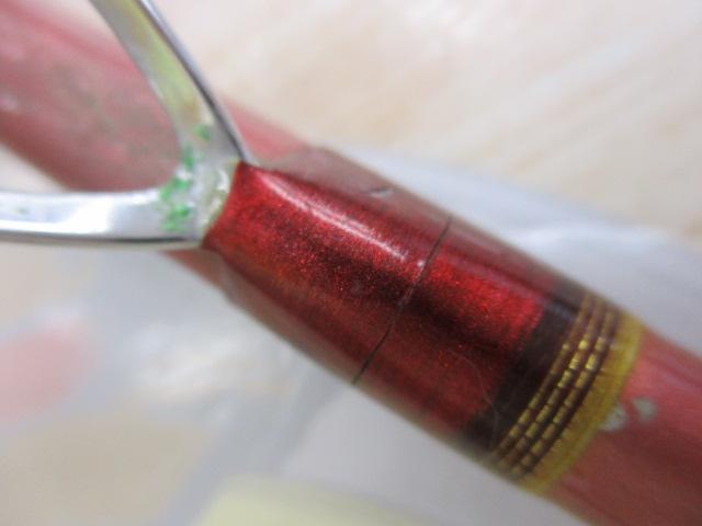 リーディング-X マダイ 300