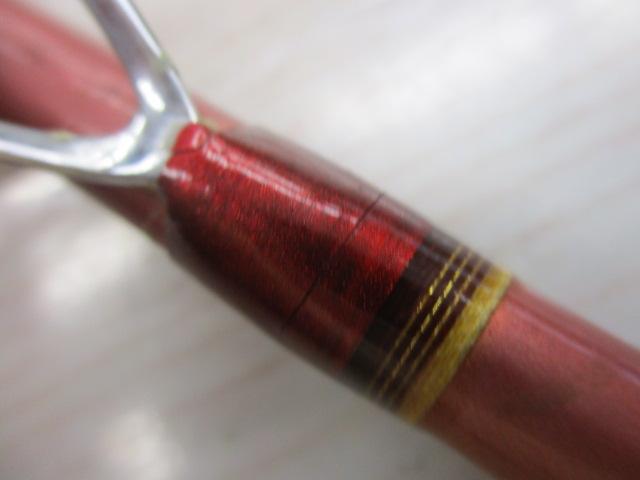 リーディング-X マダイ 300