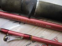 リーディング-X マダイ 300