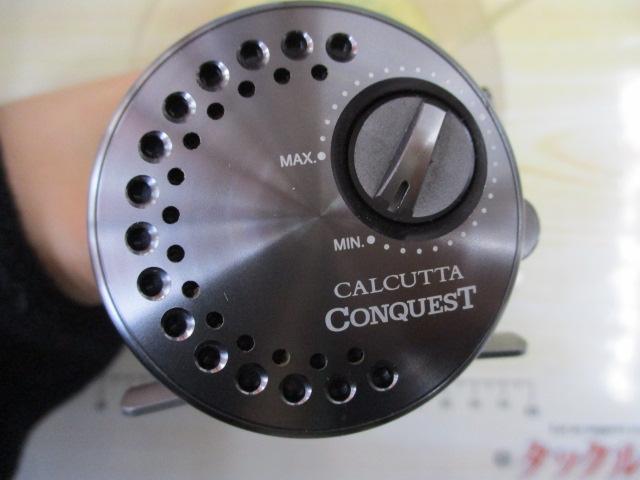 17カルカッタコンクエストBFS HG-L｜＠ベリーネット 日本最大新品中古