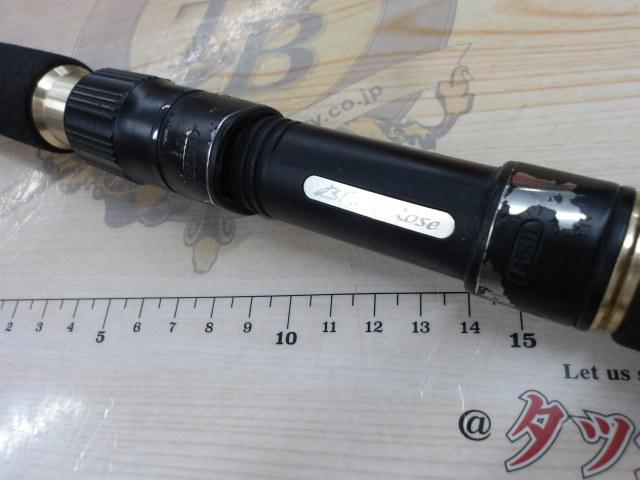 オシアブルーローズ S544F(逆付ガイド)｜＠ベリーネット 日本最大新品