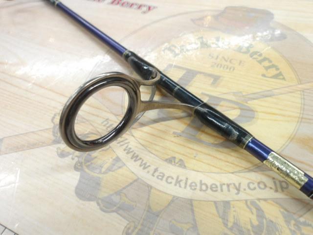 オシアブルーローズ S544F(逆付ガイド)｜＠ベリーネット 日本最大新品