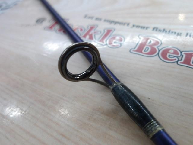 オシアブルーローズ S544F(逆付ガイド)｜＠ベリーネット 日本最大新品