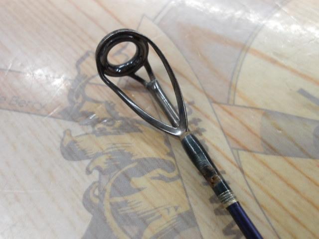 オシアブルーローズ S544F(逆付ガイド)