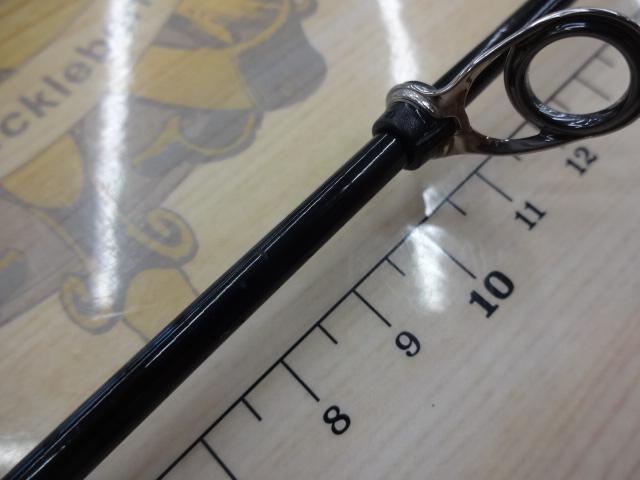 がま磯メタルキャスト 110XH