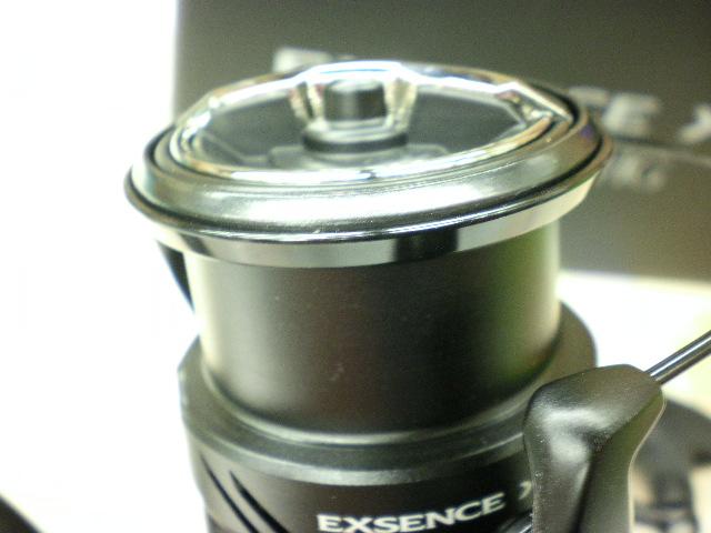 23エクスセンスXR 3000MHG