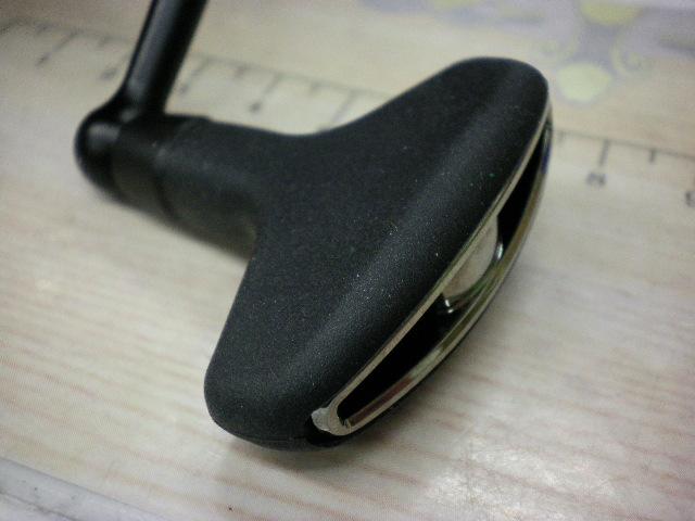 23エクスセンスXR 3000MHG