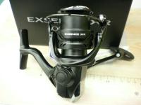 23エクスセンスXR 3000MHG