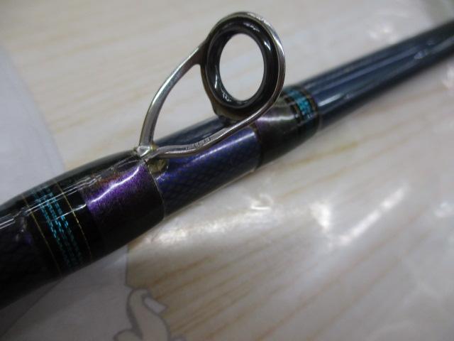 ダイワDEEO TSG100-200 Amazon | ダイワ(DAIWA) 船竿 ディーオ TSG 100-200 釣り竿