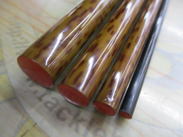 朱紋峰 先ぬけ 18｜＠ベリーネット 日本最大新品中古釣具WEBショップ