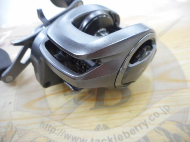 22バンタム HG RH