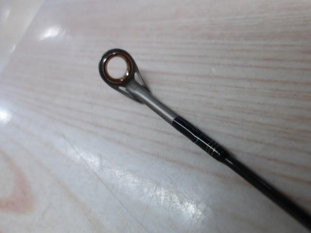 デストロイヤー F0-68XS(HT800)グリーンブランクス