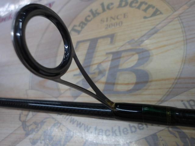 デストロイヤー F0-68XS(HT800)グリーンブランクス