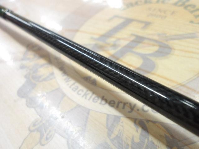 デストロイヤー F0-68XS(HT800)グリーンブランクス