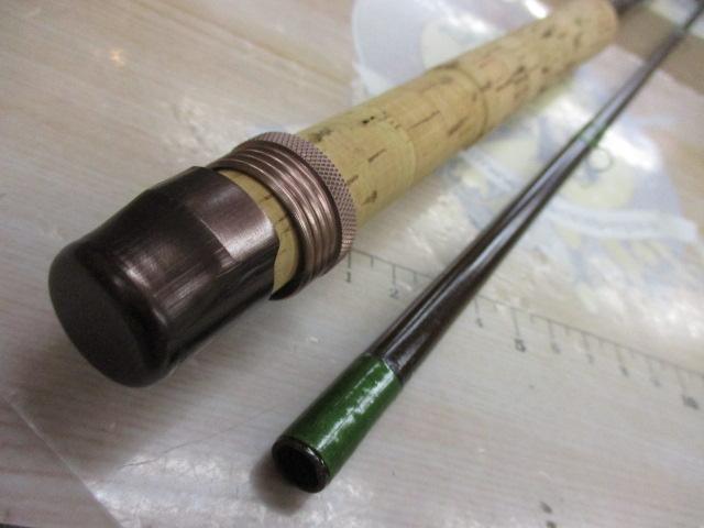 パラボリックHF8'#5