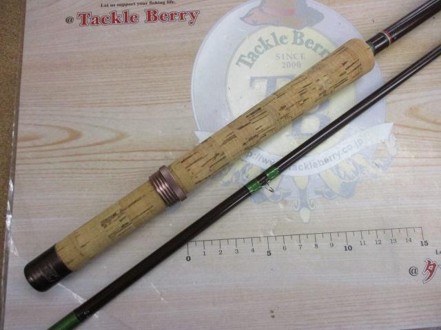 パラボリックHF8'#5