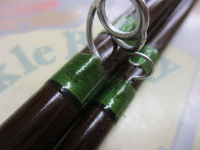 パラボリックHF8'#5