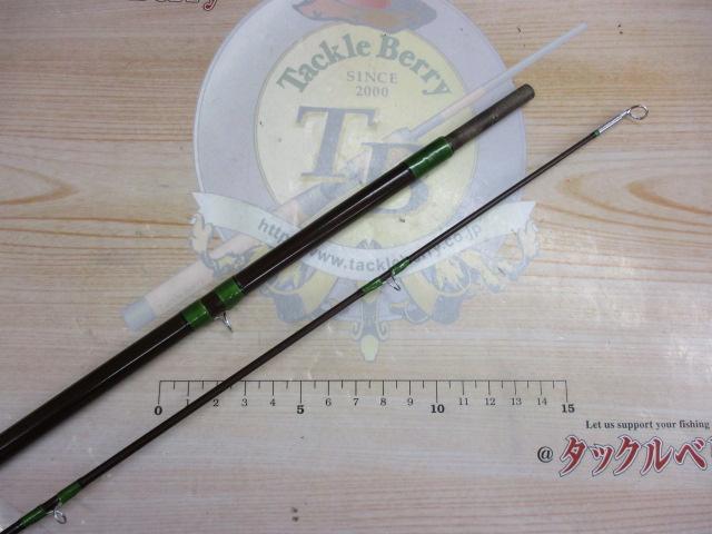 パラボリックHF8'#5