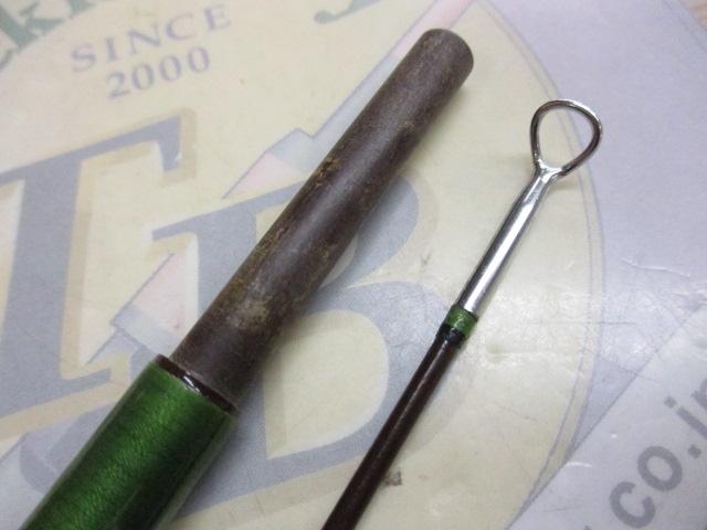 パラボリックHF8'#5