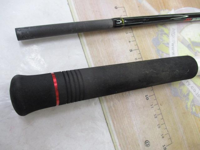 シーマスターソリッドスターRF 220-100(7:3)