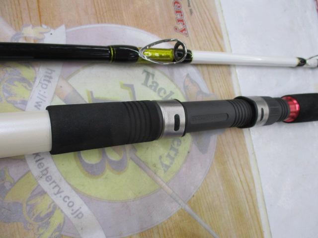 シーマスターソリッドスターRF 220-100(7:3)