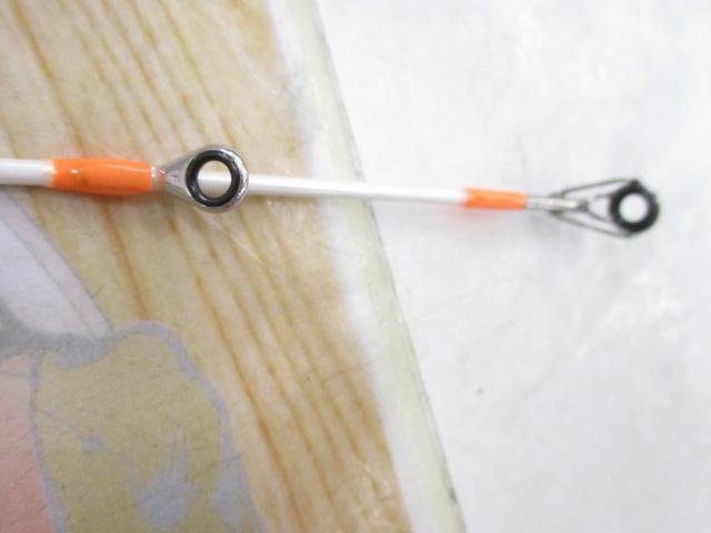 シーマスターソリッドスターRF 220-100(7:3)