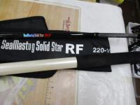 シーマスターソリッドスターRF 220-100(7:3)