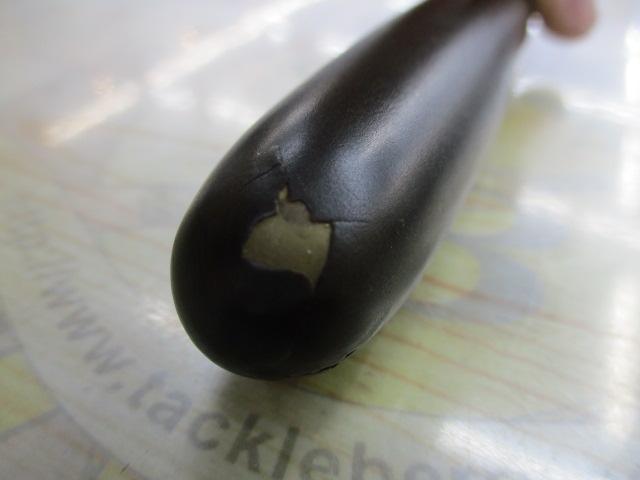 朱紋峰 先ぬけ 13