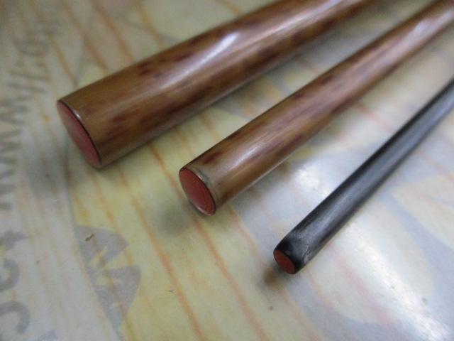 朱紋峰 先ぬけ 13