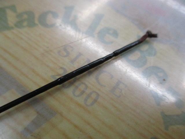 朱紋峰 先ぬけ 13