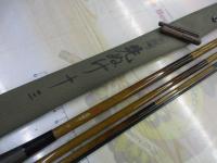 朱紋峰 先ぬけ 13