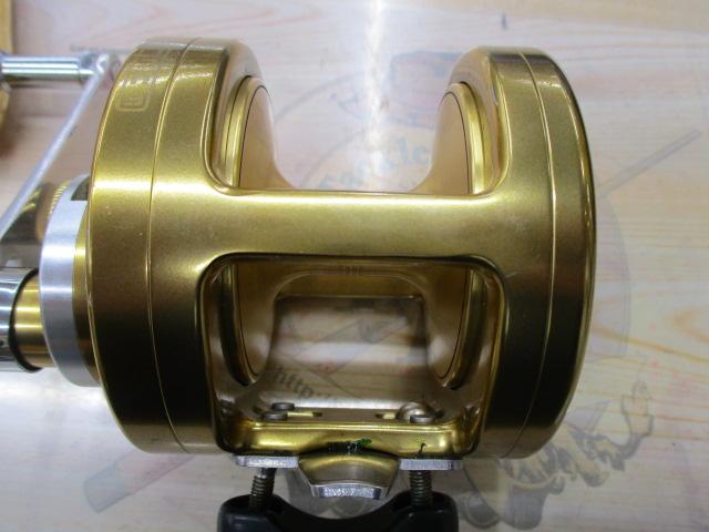 ティカチーム ST16 ゴールド