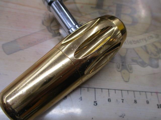 ティカチーム ST16 ゴールド