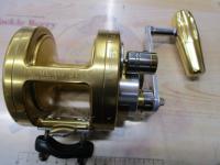 ティカチーム ST16 ゴールド