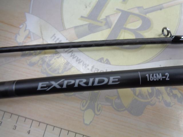 22エクスプライド 166M-2