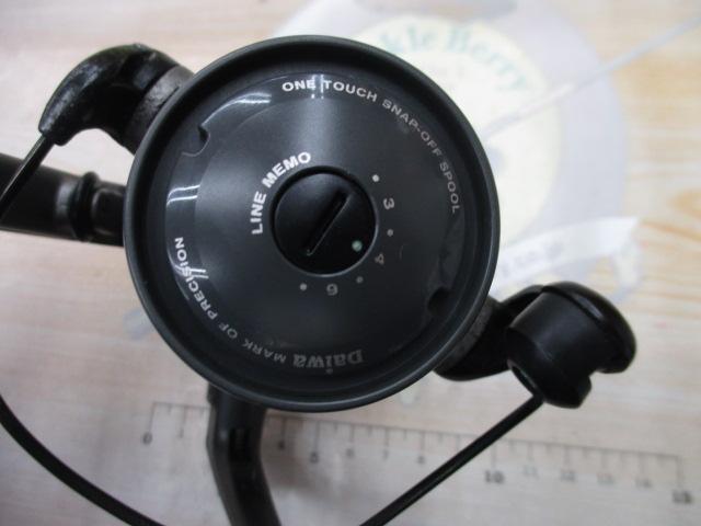 スーパートーナメント SS-800LB