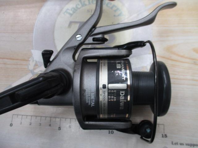 スーパートーナメント SS-800LB