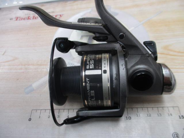 スーパートーナメント SS-800LB