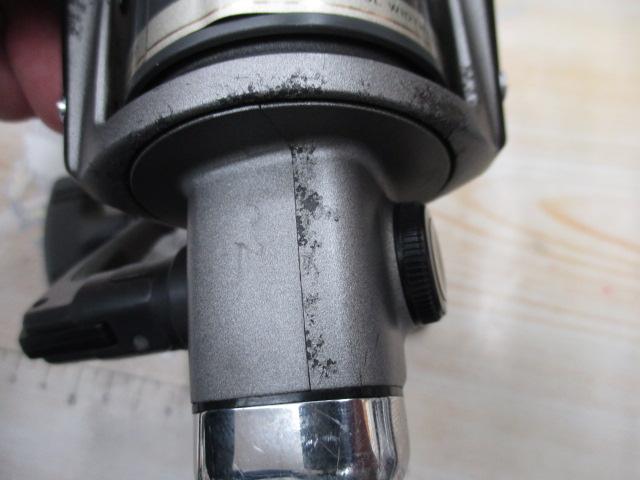 スーパートーナメント SS-800LB