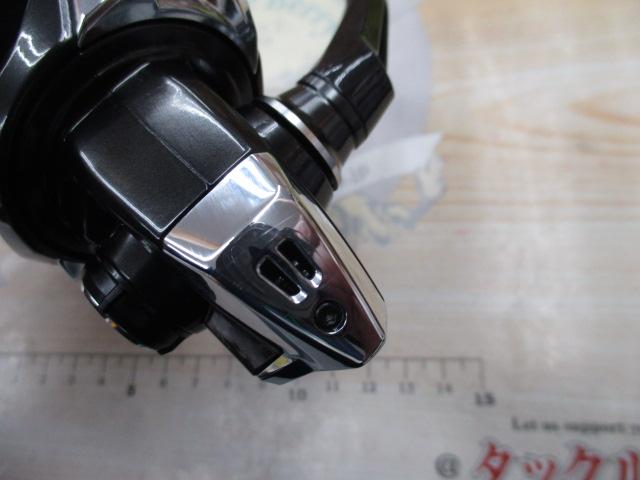 23ヴァンキッシュ C3000XG