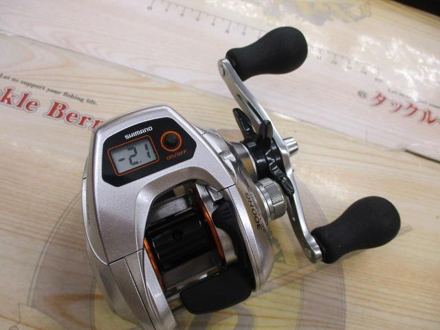 14バルケッタCI4+ 300HG｜＠ベリーネット 日本最大新品中古釣具